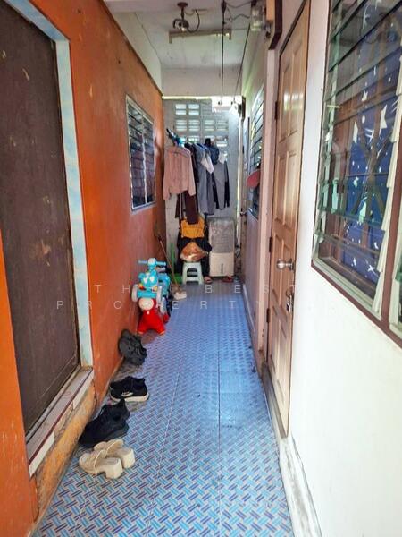 For Sale - อพาร์ทเม้นท์บางขุนเทียน กรุงเทพมหานคร, Bangkok