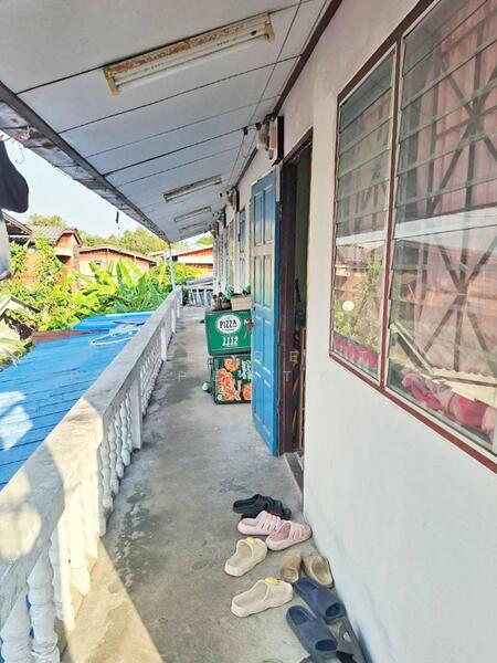 For Sale - อพาร์ทเม้นท์บางขุนเทียน กรุงเทพมหานคร, Bangkok