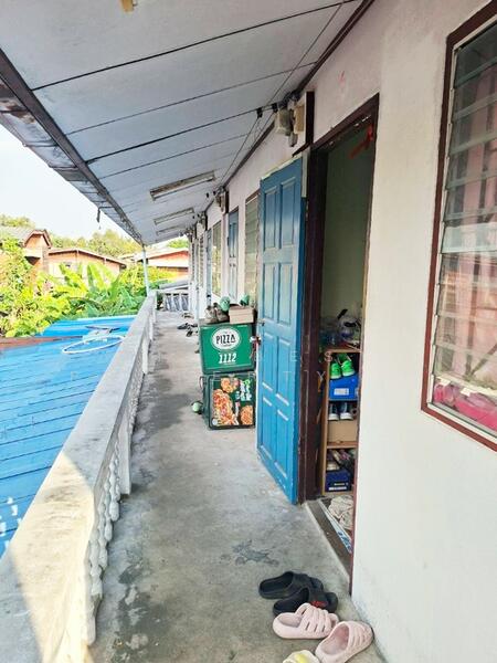 For Sale - อพาร์ทเม้นท์บางขุนเทียน กรุงเทพมหานคร, Bangkok