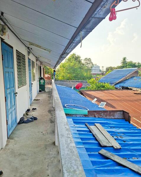 For Sale - อพาร์ทเม้นท์บางขุนเทียน กรุงเทพมหานคร, Bangkok