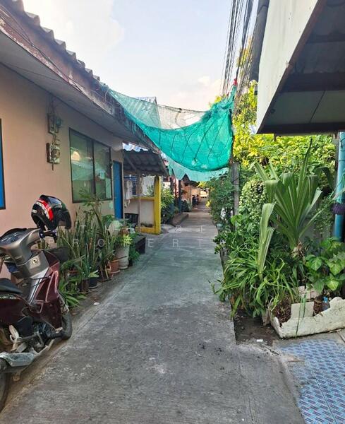 For Sale - อพาร์ทเม้นท์บางขุนเทียน กรุงเทพมหานคร, Bangkok