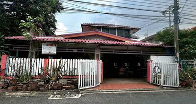 ขาย - Amarinniwet 3 Plan 4 : อัมรินทร์นิเวศน์ 3 ผัง 4, กรุงเทพ