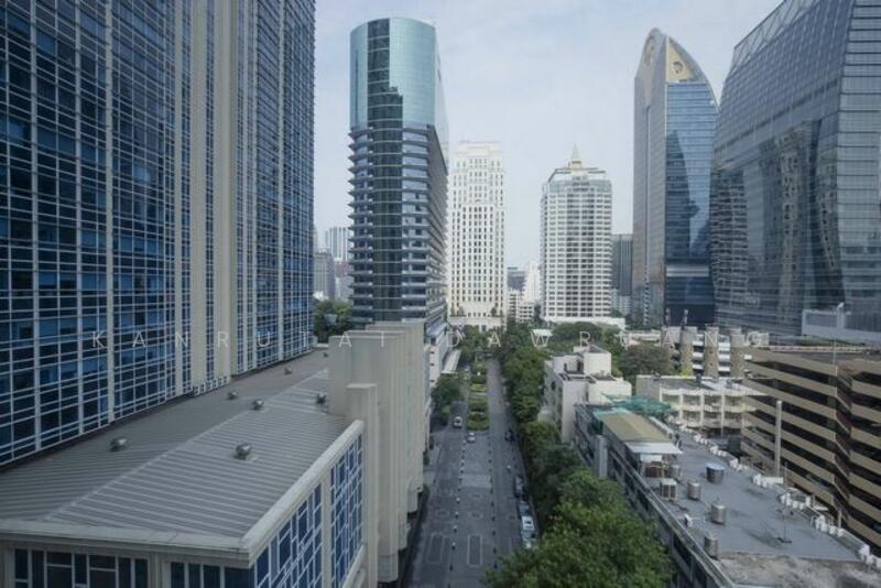 For Rent - Athenee Residence, Bangkok