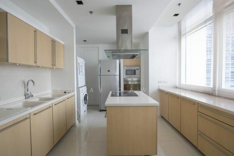 For Rent - Athenee Residence, Bangkok