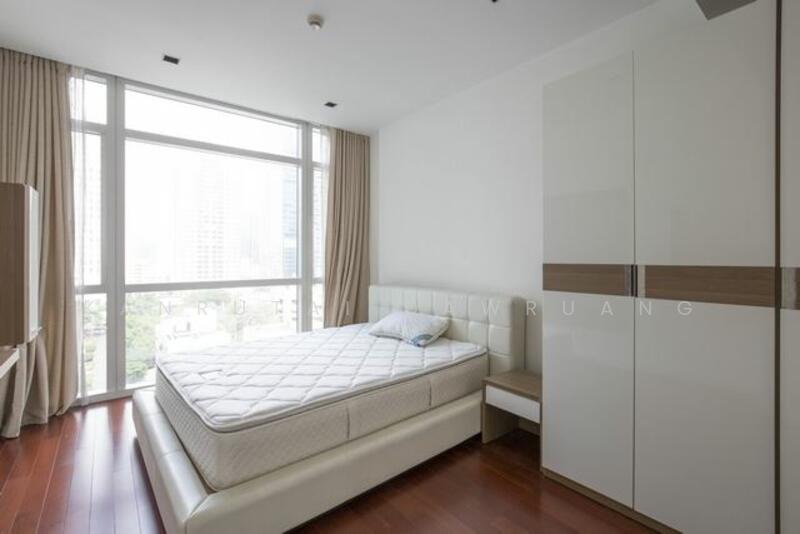 For Rent - Athenee Residence, Bangkok