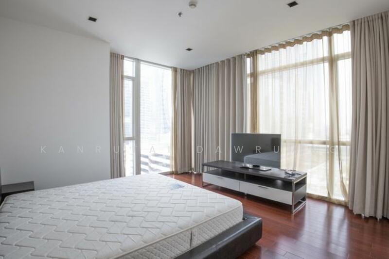 For Rent - Athenee Residence, Bangkok