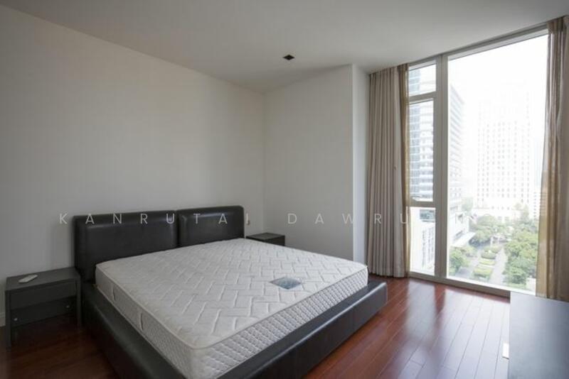 For Rent - Athenee Residence, Bangkok