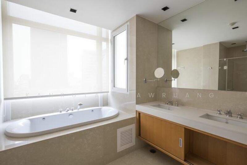 For Rent - Athenee Residence, Bangkok