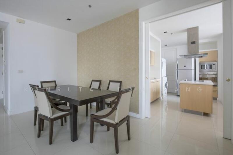 For Rent - Athenee Residence, Bangkok