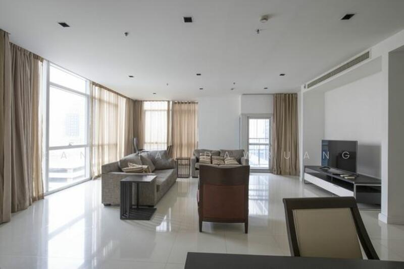 For Rent - Athenee Residence, Bangkok