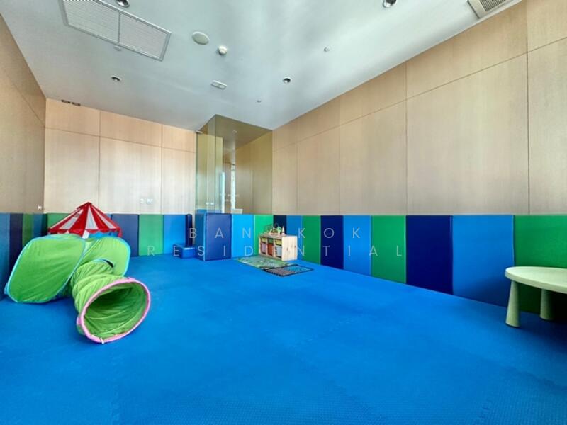 Sindhorn Residence, Bangkok, 54 Soi Ton Son, Lumphini, Pathum Wan, Bangkok, 1 Bedroom, 73 sqm, Condo For Rent, by Bangkok Residential, 500110182 - DDproperty.com