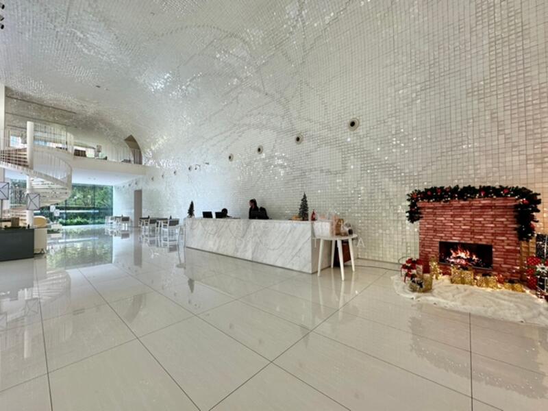 Sindhorn Residence : สินธร เรสซิเดนซ์ หลังสวน, กรุงเทพ, 54 ซอยต้นสน, ลุมพินี, ปทุมวัน, กรุงเทพ, 73 ตร.ม., คอนโด ให้เช่า, โดย Bangkok Residential, 500110182 - DDproperty.com