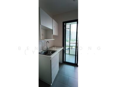 ขาย - Metro Sky Bang Son Interchange (Prachachuen) : เมโทร สกาย บางซ่อน อินเตอร์เชนจ์ (ประชาชื่น), กรุงเทพ