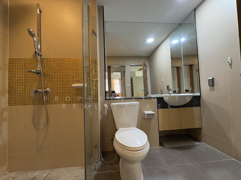 59 Heritage, Bangkok, 18 Soi Sukhumvit 59, Khlong Tan Nua, Watthana, Bangkok, 2 Bedrooms, 104 sqm, Condo For Rent, by PROPERTYSIGHTS REAL ESTATE, 500110185 - DDproperty.com