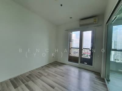 ขาย - The Key Sathorn-Ratchapreuk : เดอะคีย์ สาทร-ราชพฤกษ์, กรุงเทพ