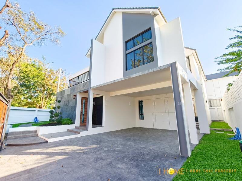 For Sale - ม.วังตาล, Chiang Mai