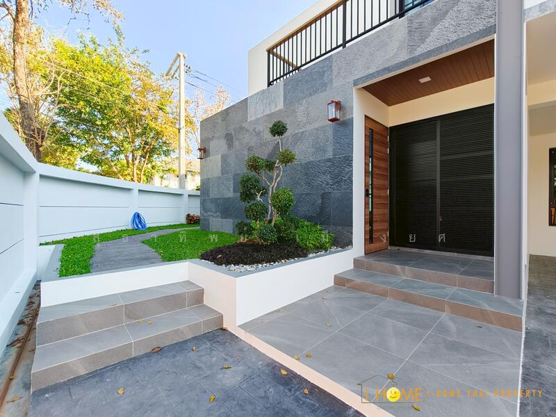 For Sale - ม.วังตาล, Chiang Mai