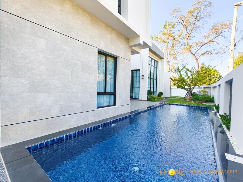 For Sale - ม.วังตาล, Chiang Mai