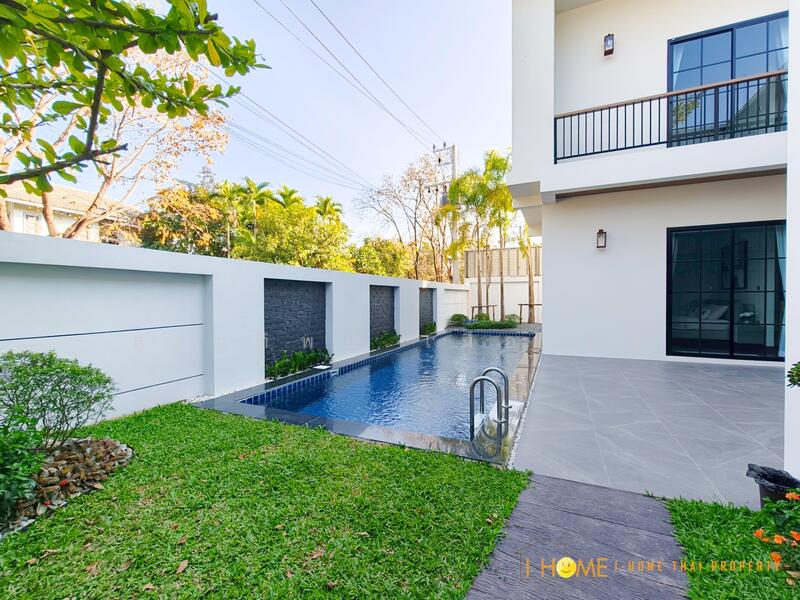 For Sale - ม.วังตาล, Chiang Mai