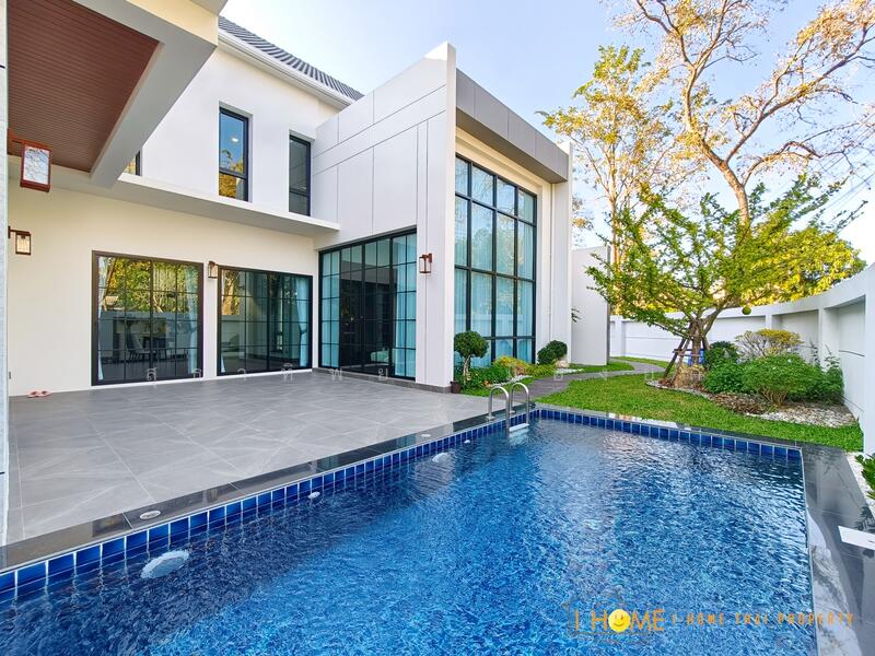 For Sale - ม.วังตาล, Chiang Mai