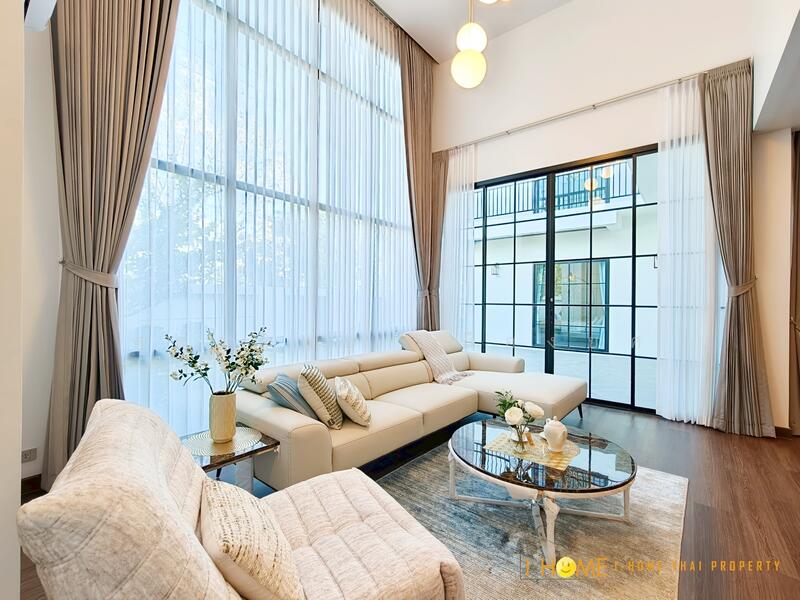 For Sale - ม.วังตาล, Chiang Mai