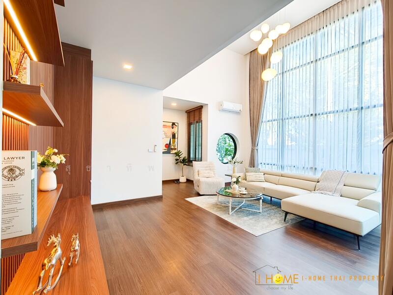 For Sale - ม.วังตาล, Chiang Mai