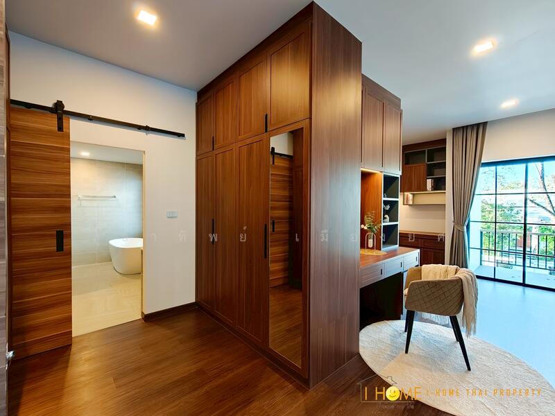 For Sale - ม.วังตาล, Chiang Mai