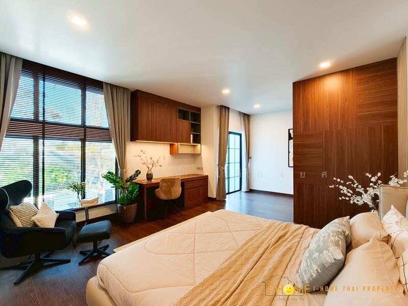 For Sale - ม.วังตาล, Chiang Mai