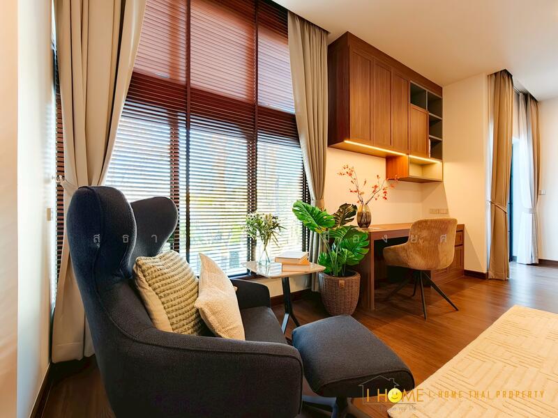 For Sale - ม.วังตาล, Chiang Mai