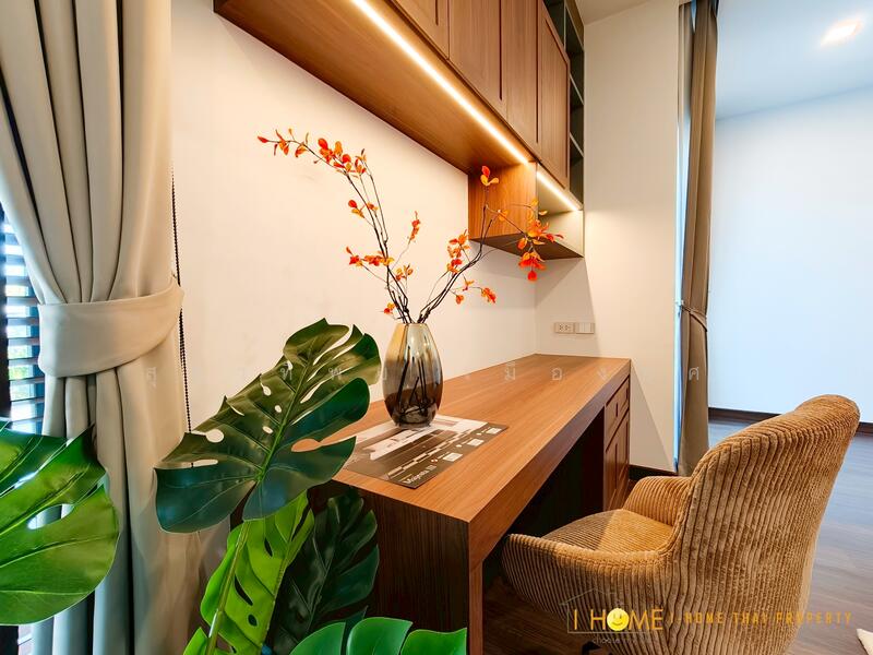 For Sale - ม.วังตาล, Chiang Mai