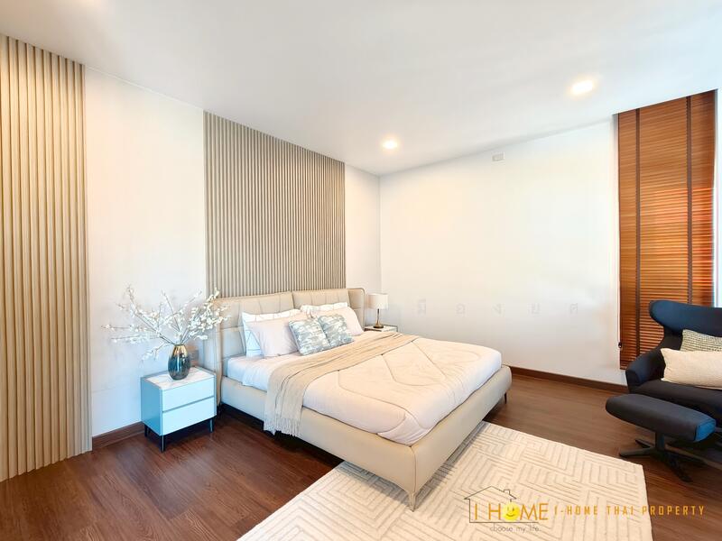 For Sale - ม.วังตาล, Chiang Mai