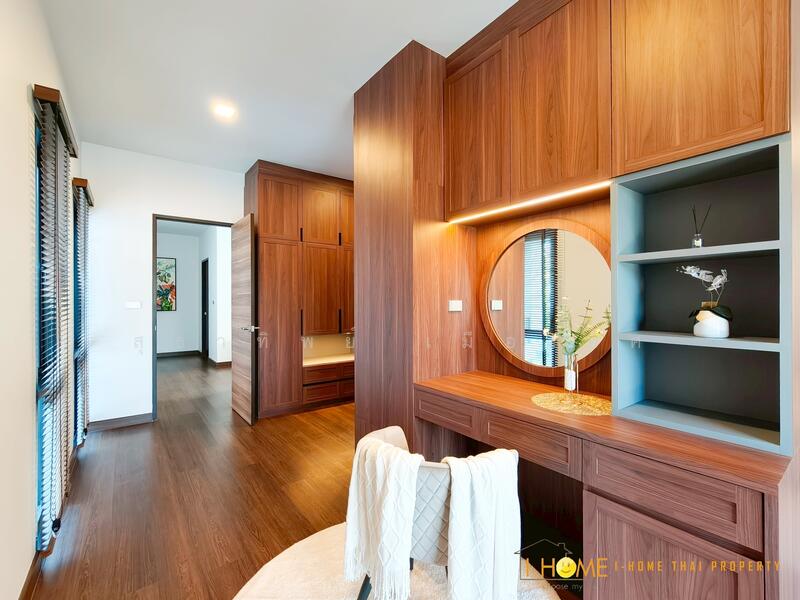 For Sale - ม.วังตาล, Chiang Mai