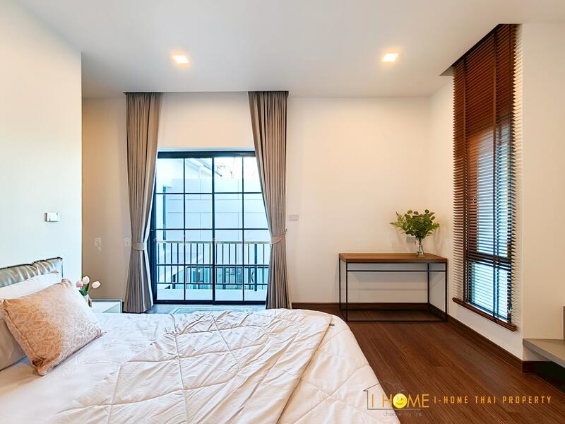 For Sale - ม.วังตาล, Chiang Mai