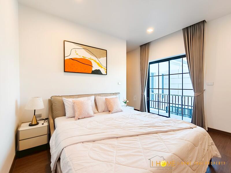 For Sale - ม.วังตาล, Chiang Mai