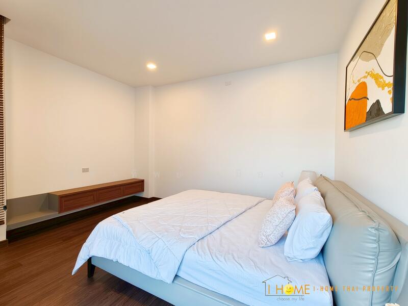 For Sale - ม.วังตาล, Chiang Mai