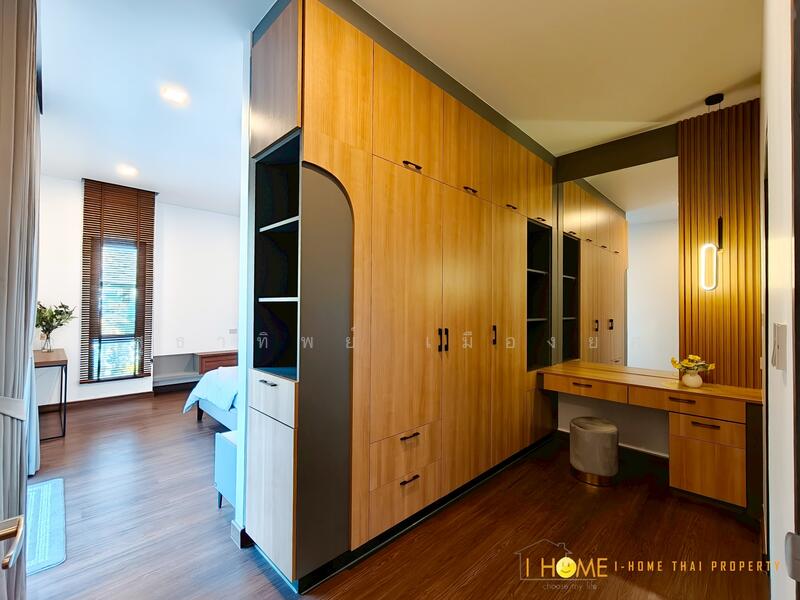 For Sale - ม.วังตาล, Chiang Mai