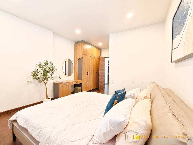 For Sale - ม.วังตาล, Chiang Mai