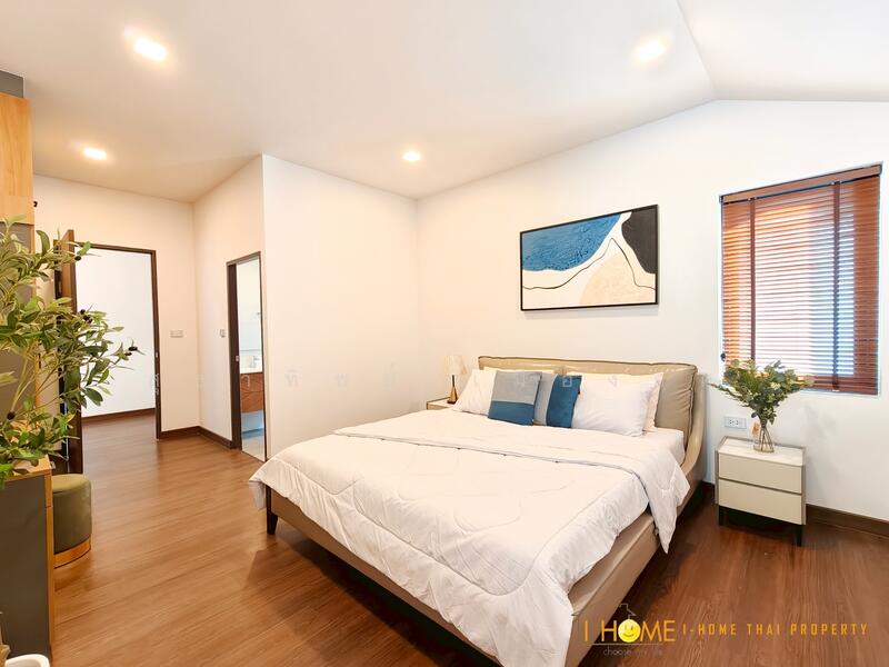 For Sale - ม.วังตาล, Chiang Mai