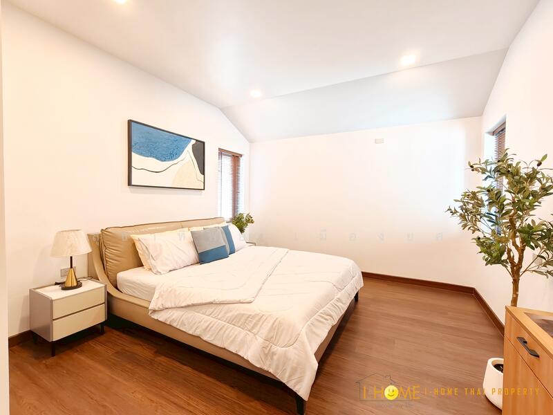 For Sale - ม.วังตาล, Chiang Mai