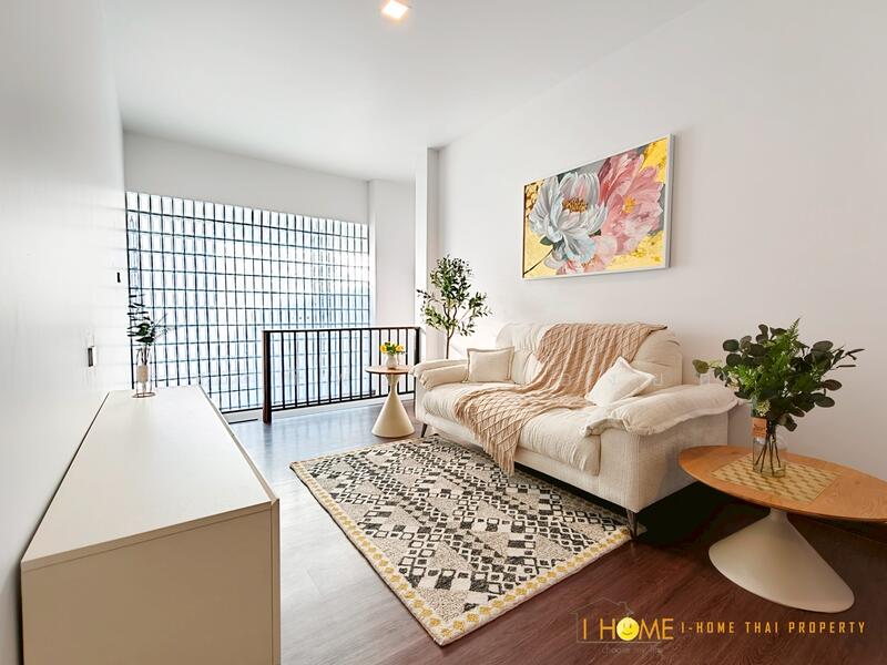 For Sale - ม.วังตาล, Chiang Mai