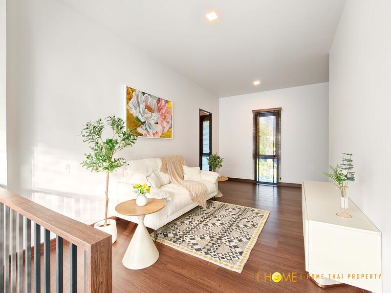 For Sale - ม.วังตาล, Chiang Mai