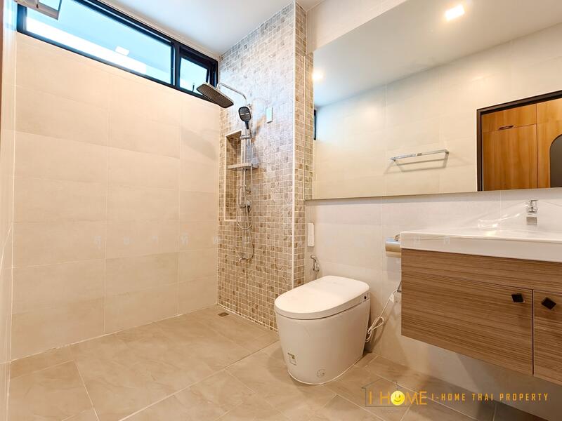 For Sale - ม.วังตาล, Chiang Mai