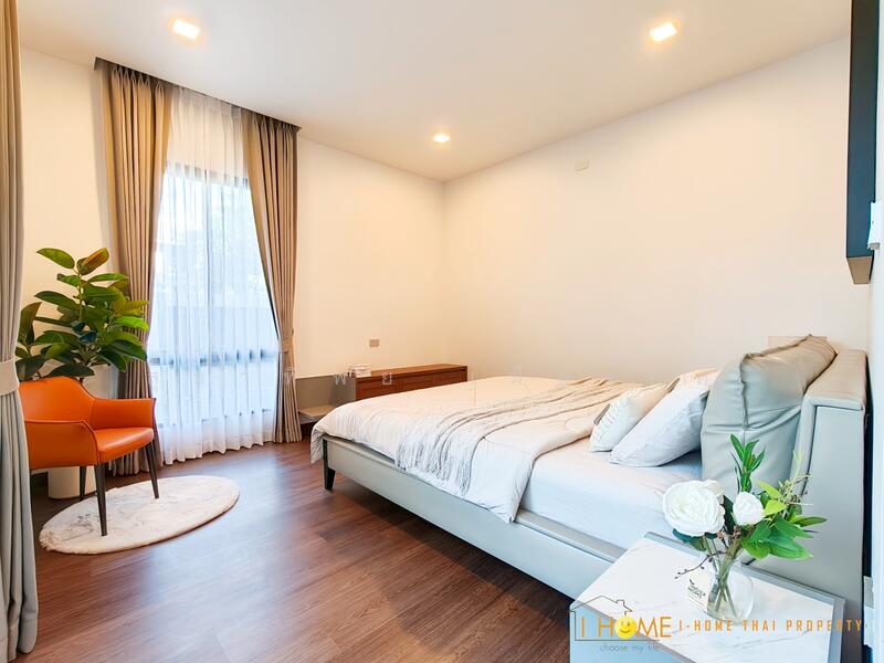 For Sale - ม.วังตาล, Chiang Mai