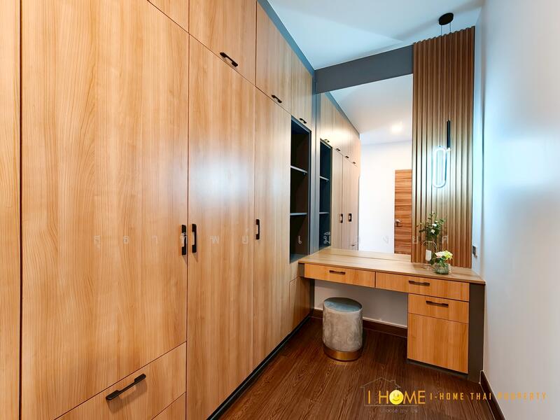 For Sale - ม.วังตาล, Chiang Mai