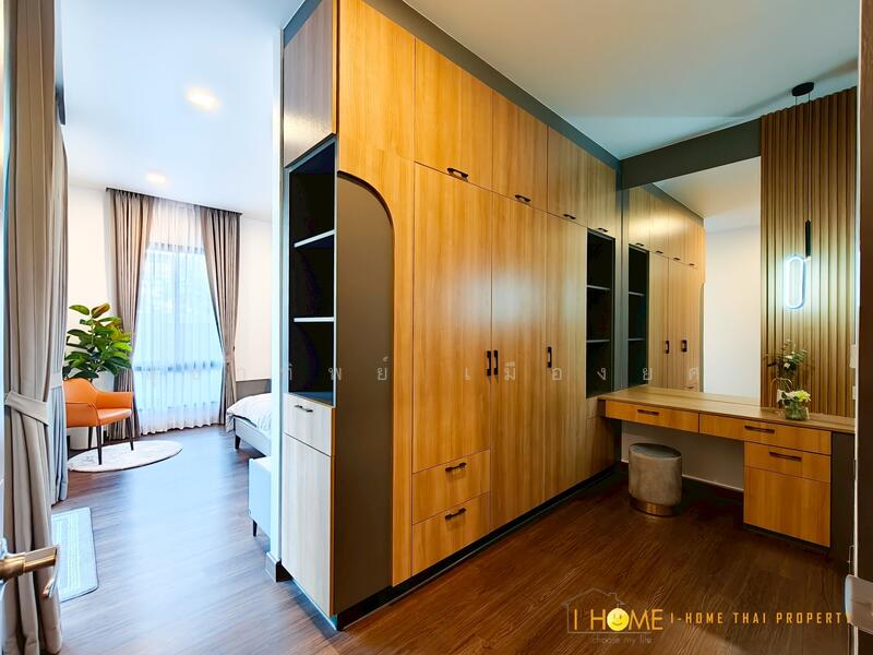 For Sale - ม.วังตาล, Chiang Mai