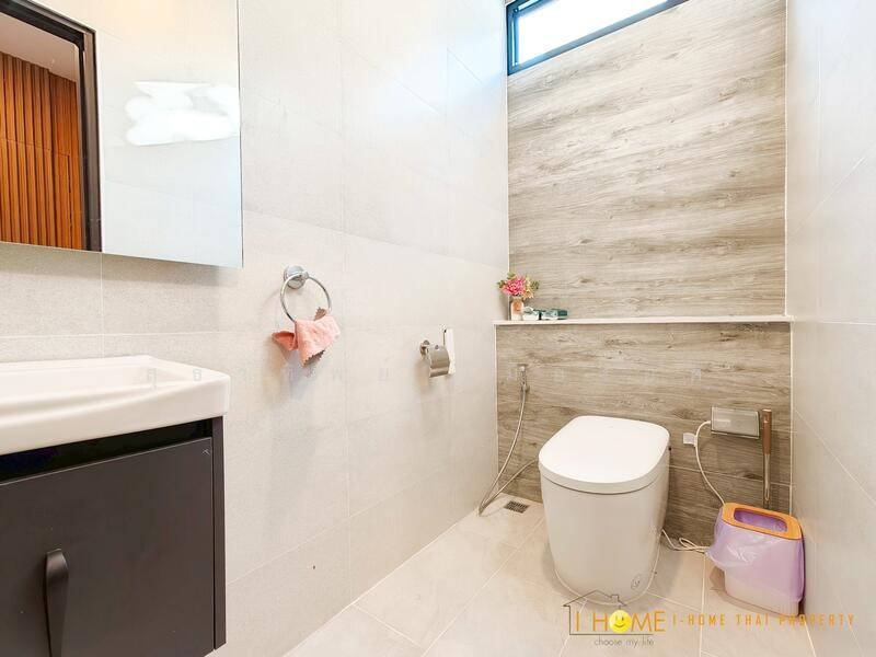 For Sale - ม.วังตาล, Chiang Mai