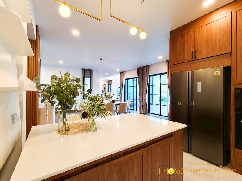 For Sale - ม.วังตาล, Chiang Mai