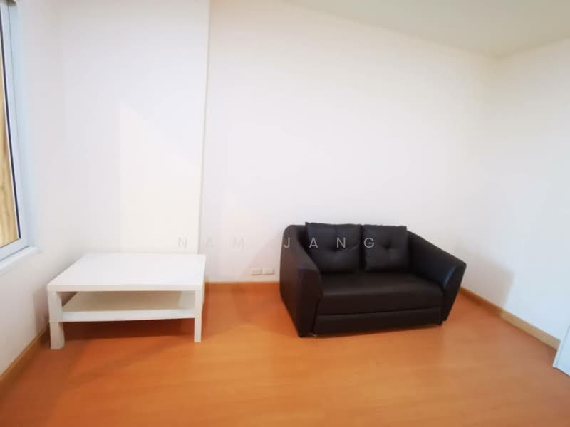 Life@BTS ท่าพระ (ไลฟ์@ บีทีเอส ท่าพระ), กรุงเทพ, 18 ถนนรัชดาภิเษก แขวงตลาดพลู เขตธนบุรี กรุงเทพมหานคร, ตลาดพลู, ธนบุรี, กรุงเทพ, 42 ตร.ม., คอนโด ให้เช่า, โดย nam jang, 500110222 - DDproperty.com