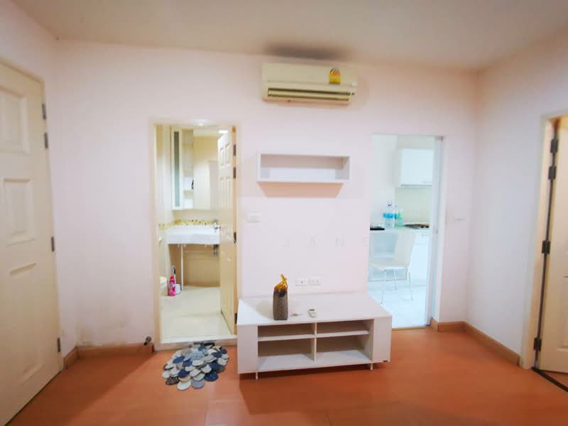 Life @ BTS Tha-Phra, Bangkok, 18 Ratchadaphisek Road, Talat Plu, Thon Buri, Bangkok, 1 Bedroom, 42 sqm, Condo For Rent, by nam jang, 500110222 - DDproperty.com