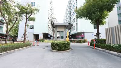 ขาย - Lumpini Ville On Nut 46 : ลุมพินี วิลล์ อ่อนนุช 46, กรุงเทพ